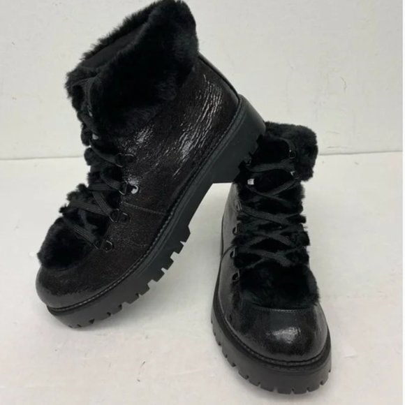 Sam Edelman Circus Kilbourn Ankle Boots - Picture 1 of 3